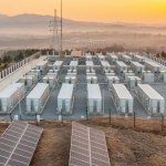 New contractual models enabled by batteries in the renewable energy sector